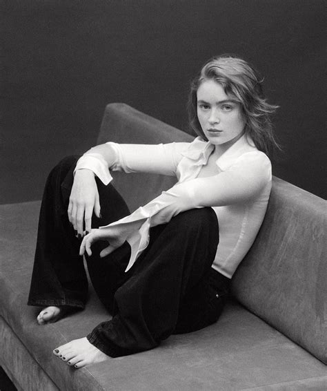 Sadie Sink : r/CelebrityFeetPosts